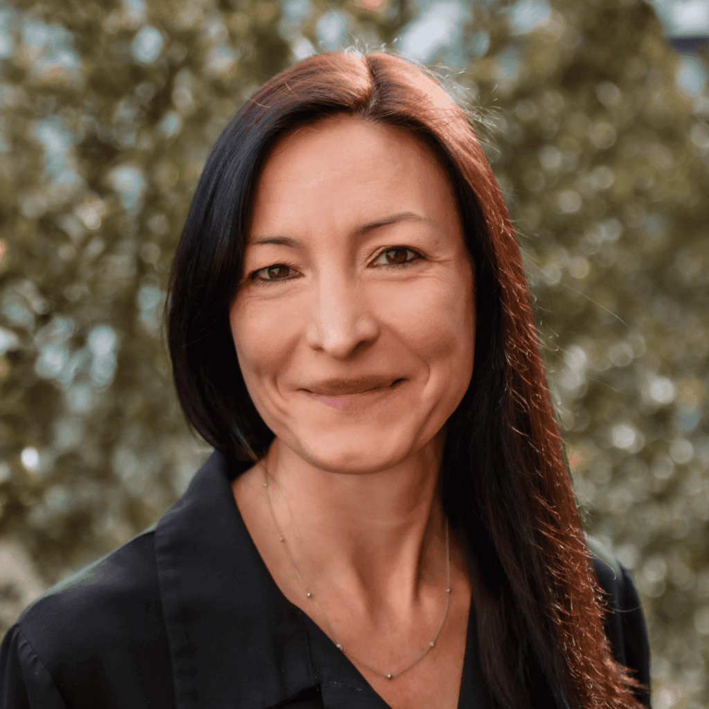Mareike_Häusler - terraMed Pflegedienst