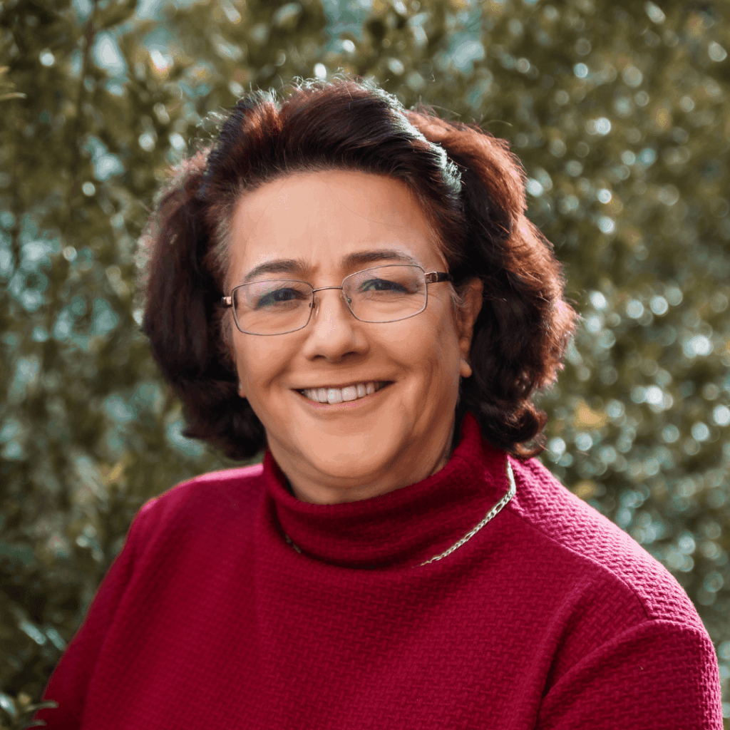 Sandra_Frese - terraMed Pflegedienst